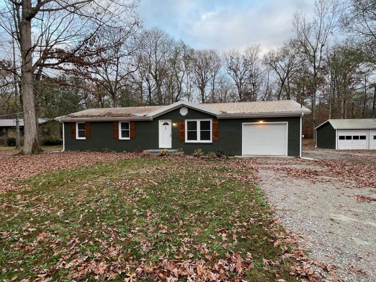 Remodeled Cottage With Sunroom Manchester Bagian luar foto